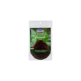 İtimat 45 gr Sumak