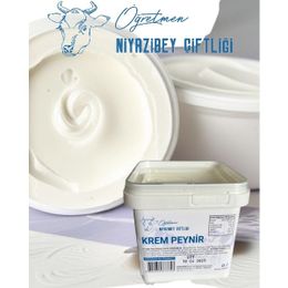 İtimat 500 gr Krem Peynir