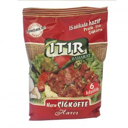 Itır 385 gr Hazır Çiğ Köfte Harcı