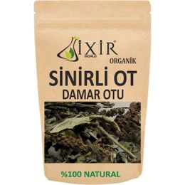 xir World 100 Gr Sinirli Ot Fiyatlar xir-world-100-gr-sinirli-ot-fiyatlar