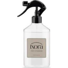 Ixora 500 ml Vanilla Sandalwood Oda Spreyi
