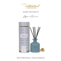 İyi Geceler İstanbul 200 ml Aqua Marine Bambu Oda Kokusu