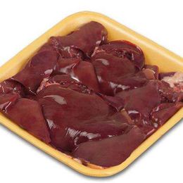 İzmir 1 kg Piliç Ciğer