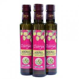 İzorya 250 ml Kekikli Zeytinyağı