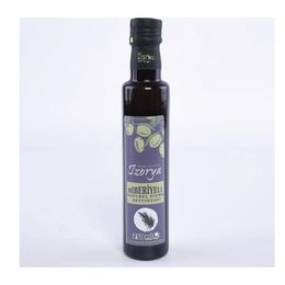 İzorya Gerçek Biberiyeli 250 ml Zeytinyağı