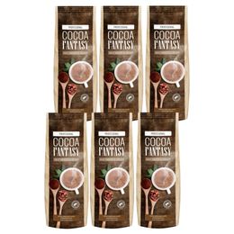 Jacobs 1 kg Cocoa Fantasy Sıcak Çikolata Tozu