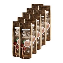 Jacobs 1 kg Cocoa Fantasy Sıcak Çikolata Tozu