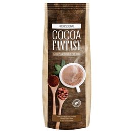 Jacobs 1 kg Cocoa Fantasy Sıcak Çikolata Tozu