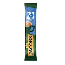 Jacobs 10,5 gr 2 si 1 Arada Kahve