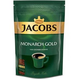 Jacobs 150 gr Monarch Gold