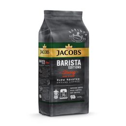 Jacobs 200 gr Barista Intense Öğütülmüş Kahve