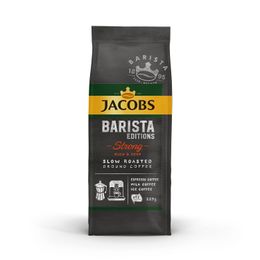 Jacobs 200 gr Barista Intense Öğütülmüş Kahve