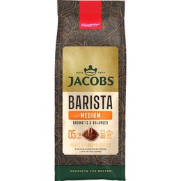 Jacobs 200 gr Barista Medium Filtre Kahve