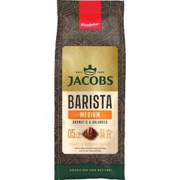 Jacobs 200 gr Barista Medium Filtre Kahve