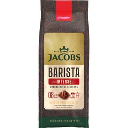 Jacobs 200 gr Barista Yoğun Filtre Kahve