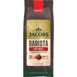 Jacobs 200 gr Barista Yoğun Filtre Kahve