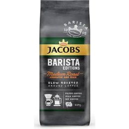 Jacobs 225 gr Barista Editions Medium Roast French Press Bulgaristan Filtre Kahve