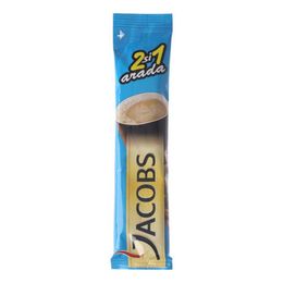 Jacobs 2si1 Arada 14 gr Kahve