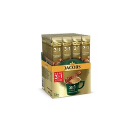 Jacobs 3'ü1 Arada 40'lı Gold Yumuşak Lezzet Kahve
