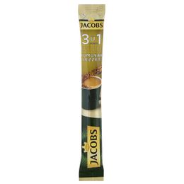 Jacobs 3ü1 Arada Gold Yoğun Lezzet 18 gr Kahve