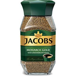 Jacobs 47,5 gr Monarch Gold Kahve