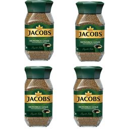 Jacobs 47,5 gr Monarch Gold Kahve