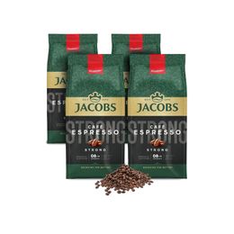 Jacobs 500 gr Espresso Çekirdek Kahve