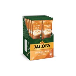 Jacobs 8'li 14.8 gr Karamel Latte