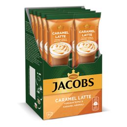 Jacobs 8'li 14.8 gr Karamel Latte