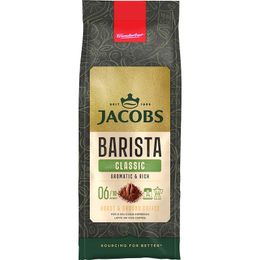 Jacobs Barısta 200 gr Clasıc Filtre Kahve