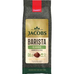 Jacobs Barısta 200 gr Clasıc Filtre Kahve