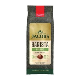 Jacobs Barısta 200 gr Clasıc Filtre Kahve
