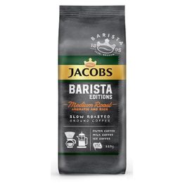 Jacobs Barista Editions 225gr Medium Roast Filtre Kahve