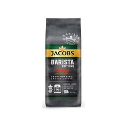 Jacobs Barista Editions Strong Rich Deep 225 gr Filtre Kahve