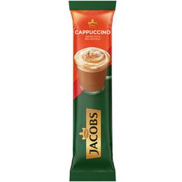 Jacobs Cappuccino 14.8 gr Kahve