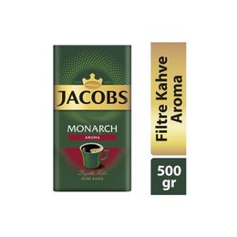 Jacobs Maxima 500 gr Filtre Kahve