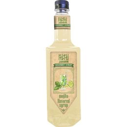 Jardin 750 ml Bahçe Nane Mojito Mint Aromalı Şurup