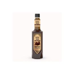 Jardin 750 ml Çikolata Aromalı Kokteyl Kahve Şurup