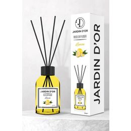 Jardin D'or 110 ml Lemon Red Diffuser Çubuklu Oda Kokusu