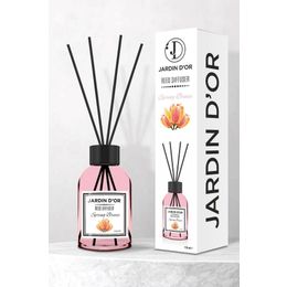 Jardin D'or 110 ml Spring Breeze Red Diffuser Çubuklu Oda Kokusu