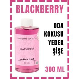 Jardin D'or 300 ml Böğürtlen Oda Kokusu