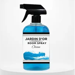 Jardin D'or 500 ml Ocean Oda Spreyi