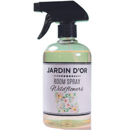 Jardin D'or 500 ml Wildflowers Room Spray