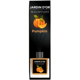 Jardin D'or Pumpkin Reed Dıffuser 100 ml Oda Kokusu