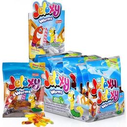 Jelaxy 12x80 gr Solucan