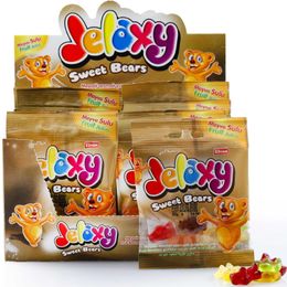 Jelaxy 20 gr Ayıcık