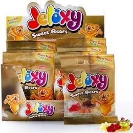 Jelaxy 20 gr Ayıcık