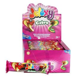 Jelaxy 20 gr Kobra