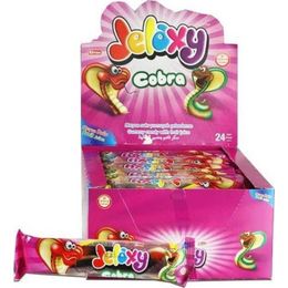 Jelaxy 20 gr Kobra