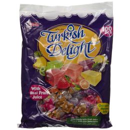 Jelaxy 500 gr Turkish Delight